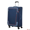 Kép 1/4 - American Tourister bőrönd Pulsonic Spinner 81/30 Exp Tsa 14'6518/6636-Combat Navy