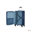 Kép 2/4 - American Tourister bőrönd Pulsonic Spinner 81/30 Exp Tsa 14'6518/6636-Combat Navy