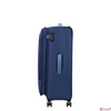 Kép 3/4 - American Tourister bőrönd Pulsonic Spinner 81/30 Exp Tsa 14'6518/6636-Combat Navy
