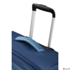 Kép 4/4 - American Tourister bőrönd Pulsonic Spinner 81/30 Exp Tsa 14'6518/6636-Combat Navy