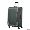 Kép 1/8 - American Tourister bőrönd Pulsonic spinner 81/30 Exp TSA 146518/1257 Dark Forest