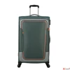 Kép 2/8 - American Tourister bőrönd Pulsonic spinner 81/30 Exp TSA 146518/1257 Dark Forest