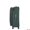 Kép 4/8 - American Tourister bőrönd Pulsonic spinner 81/30 Exp TSA 146518/1257 Dark Forest
