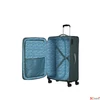 Kép 5/8 - American Tourister bőrönd Pulsonic spinner 81/30 Exp TSA 146518/1257 Dark Forest