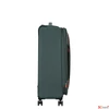 Kép 7/8 - American Tourister bőrönd Pulsonic spinner 81/30 Exp TSA 146518/1257 Dark Forest