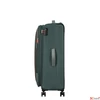 Kép 8/8 - American Tourister bőrönd Pulsonic spinner 81/30 Exp TSA 146518/1257 Dark Forest