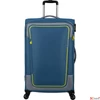 Kép 2/8 - American Tourister bőrönd Pulsonic Spinner 81/30 Exp Tsa 146518/A283-Coronet Blue