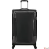 Kép 2/4 - American Tourister bőrönd Pulsonic spinner 81/30 Exp TSA 146518/423 Asphalt Black