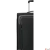 Kép 4/4 - American Tourister bőrönd Pulsonic spinner 81/30 Exp TSA 146518/423 Asphalt Black