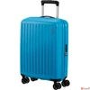 Kép 1/9 - American Tourister bőrönd Rejoy Spinner 55/20 Tsa 153176/8198-Blue