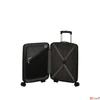 Kép 4/9 - American Tourister bőrönd Rejoy Spinner 55/20 Tsa 153176/651-Black