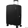 Kép 1/9 - American Tourister bőrönd Rejoy Spinner 68/25 Tsa 153177/651-Black