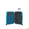 Kép 4/9 - American Tourister bőrönd Rejoy Spinner 77/28 Tsa 153178/8198-Blue