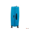 Kép 7/9 - American Tourister bőrönd Rejoy Spinner 77/28 Tsa 153178/8198-Blue