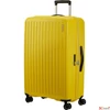 Kép 1/7 - American Tourister bőrönd Rejoy Spinner 77/28 Tsa 153178/493-Yellow