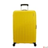 Kép 2/7 - American Tourister bőrönd Rejoy Spinner 77/28 Tsa 153178/493-Yellow