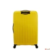 Kép 3/7 - American Tourister bőrönd Rejoy Spinner 77/28 Tsa 153178/493-Yellow