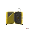 Kép 4/7 - American Tourister bőrönd Rejoy Spinner 77/28 Tsa 153178/493-Yellow