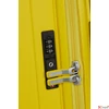 Kép 5/7 - American Tourister bőrönd Rejoy Spinner 77/28 Tsa 153178/493-Yellow