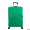 Kép 2/9 - American Tourister bőrönd Rejoy Spinner 77/28 Tsa 153178/14'57-Green