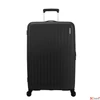 Kép 2/9 - American Tourister bőrönd Rejoy Spinner 77/28 Tsa 153178/651-Black