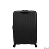 Kép 3/9 - American Tourister bőrönd Rejoy Spinner 77/28 Tsa 153178/651-Black