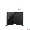 Kép 4/9 - American Tourister bőrönd Rejoy Spinner 77/28 Tsa 153178/651-Black