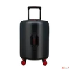 Kép 2/9 - American Tourister bőrönd Rollio spinner 52/18 TSA 152970/1073 Black/Red
