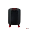 Kép 3/9 - American Tourister bőrönd Rollio spinner 52/18 TSA 152970/1073 Black/Red