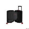 Kép 8/9 - American Tourister bőrönd Rollio spinner 52/18 TSA 152970/1073 Black/Red