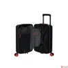 Kép 9/9 - American Tourister bőrönd Rollio spinner 52/18 TSA 152970/1073 Black/Red