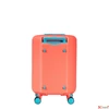 Kép 3/8 - American Tourister bőrönd Rollio Spinner 52/18 Tsa 152970/A275-Coral/Blue