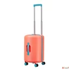 Kép 4/8 - American Tourister bőrönd Rollio Spinner 52/18 Tsa 152970/A275-Coral/Blue