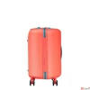 Kép 6/8 - American Tourister bőrönd Rollio Spinner 52/18 Tsa 152970/A275-Coral/Blue