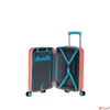 Kép 8/8 - American Tourister bőrönd Rollio Spinner 52/18 Tsa 152970/A275-Coral/Blue