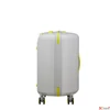 Kép 6/10 - American Tourister bőrönd Rollio Spinner 52/18 Tsa 152970/A274-Grey/Lime
