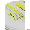Kép 8/10 - American Tourister bőrönd Rollio Spinner 52/18 Tsa 152970/A274-Grey/Lime