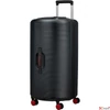 Kép 1/10 - American Tourister bőrönd Rollio Spinner 75/28 Exp Tsa 152971/1073-Black/Red