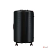 Kép 10/10 - American Tourister bőrönd Rollio Spinner 75/28 Exp Tsa 152971/1073-Black/Red