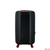 Kép 3/10 - American Tourister bőrönd Rollio Spinner 75/28 Exp Tsa 152971/1073-Black/Red