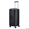 Kép 4/10 - American Tourister bőrönd Rollio Spinner 75/28 Exp Tsa 152971/1073-Black/Red
