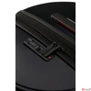 Kép 7/10 - American Tourister bőrönd Rollio Spinner 75/28 Exp Tsa 152971/1073-Black/Red
