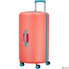 Kép 1/10 - American Tourister bőrönd Rollio Spinner 75/28 Exp Tsa 152971/A275-Coral/Blue