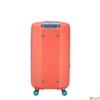 Kép 3/10 - American Tourister bőrönd Rollio Spinner 75/28 Exp Tsa 152971/A275-Coral/Blue