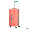 Kép 4/10 - American Tourister bőrönd Rollio Spinner 75/28 Exp Tsa 152971/A275-Coral/Blue