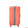 Kép 5/10 - American Tourister bőrönd Rollio Spinner 75/28 Exp Tsa 152971/A275-Coral/Blue
