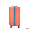 Kép 6/10 - American Tourister bőrönd Rollio Spinner 75/28 Exp Tsa 152971/A275-Coral/Blue