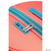 Kép 7/10 - American Tourister bőrönd Rollio Spinner 75/28 Exp Tsa 152971/A275-Coral/Blue