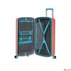 Kép 9/10 - American Tourister bőrönd Rollio Spinner 75/28 Exp Tsa 152971/A275-Coral/Blue
