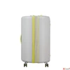 Kép 10/10 - American Tourister bőrönd Rollio Spinner 75/28 Exp Tsa 152971/A274-Light Grey/Lime